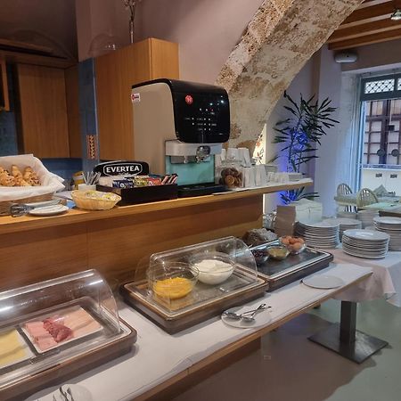 Elia Palatino Hotel (Adults Only) Ханя Екстериор снимка