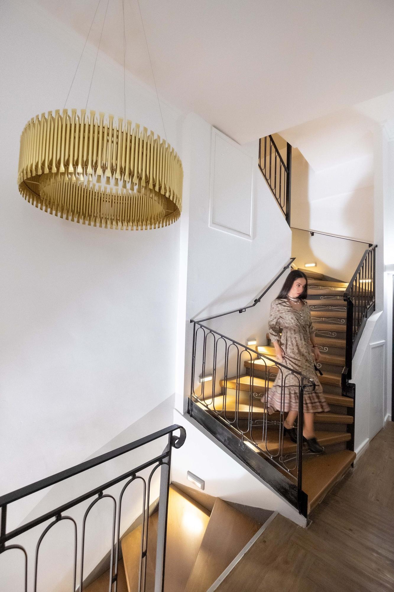 Elia Palatino Hotel (Adults Only) Ханя Екстериор снимка