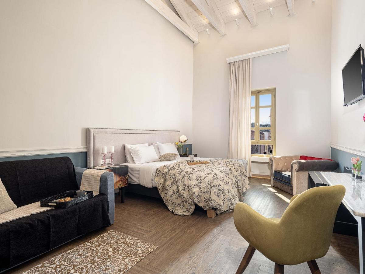 Elia Palatino Hotel (Adults Only) Ханя Екстериор снимка