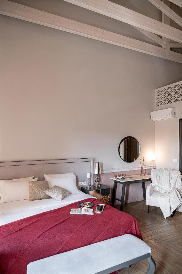 Elia Palatino Hotel (Adults Only) Ханя Екстериор снимка