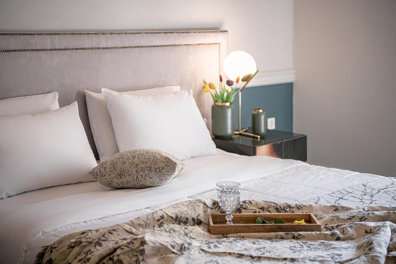 Elia Palatino Hotel (Adults Only) Ханя Екстериор снимка