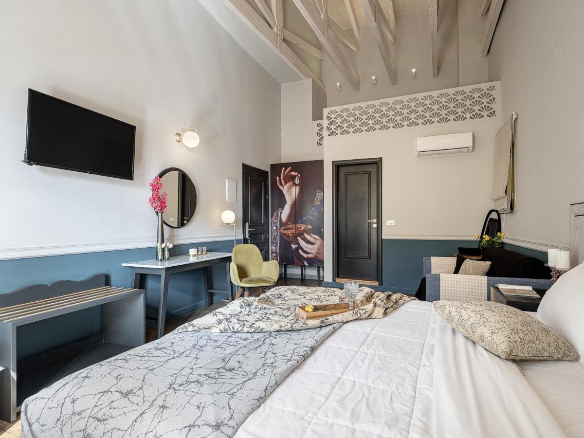 Elia Palatino Hotel (Adults Only) Ханя Екстериор снимка