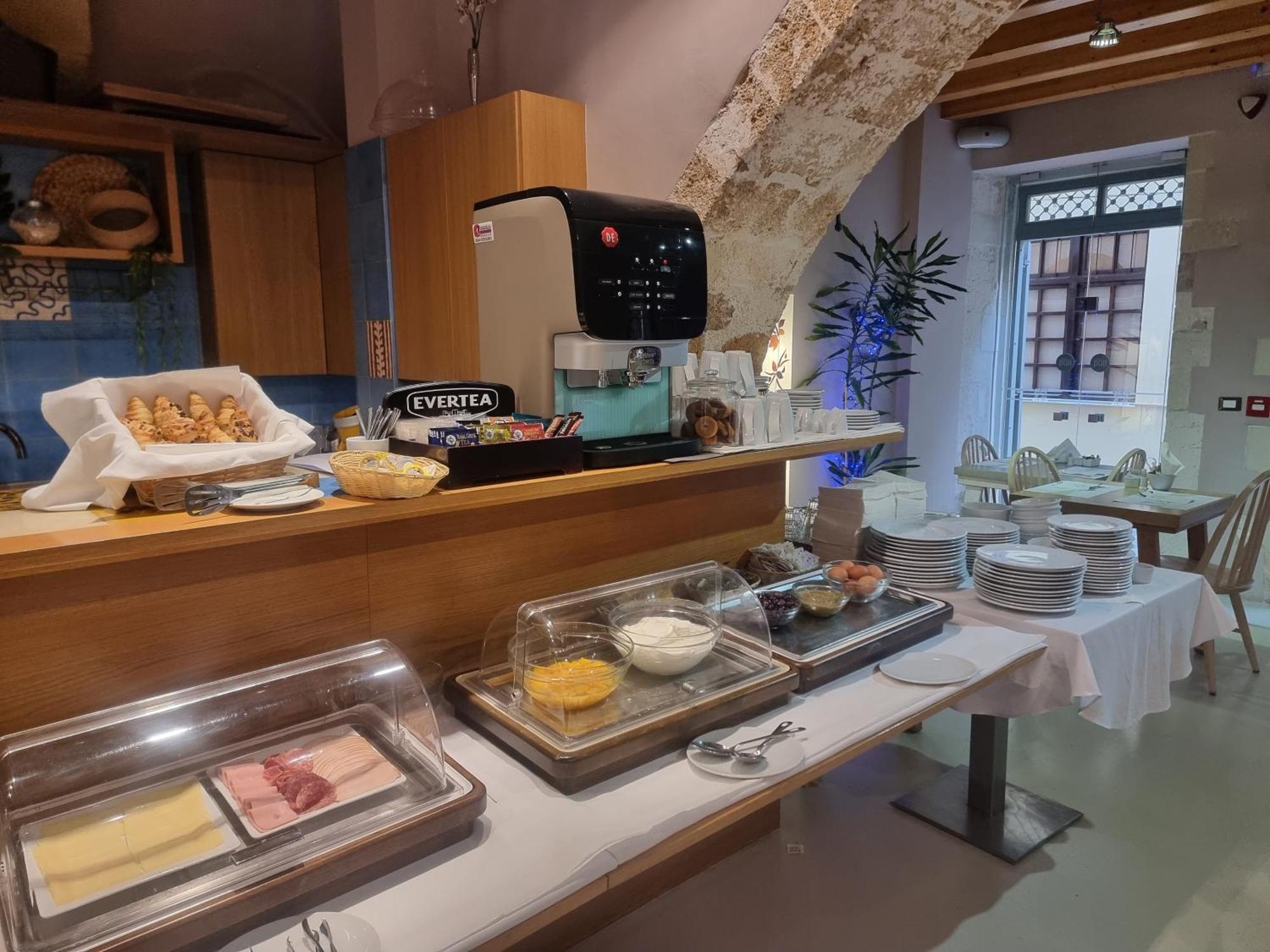 Elia Palatino Hotel (Adults Only) Ханя Екстериор снимка