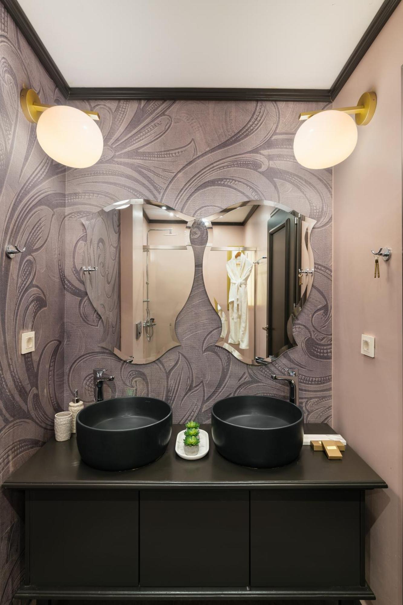 Elia Palatino Hotel (Adults Only) Ханя Екстериор снимка