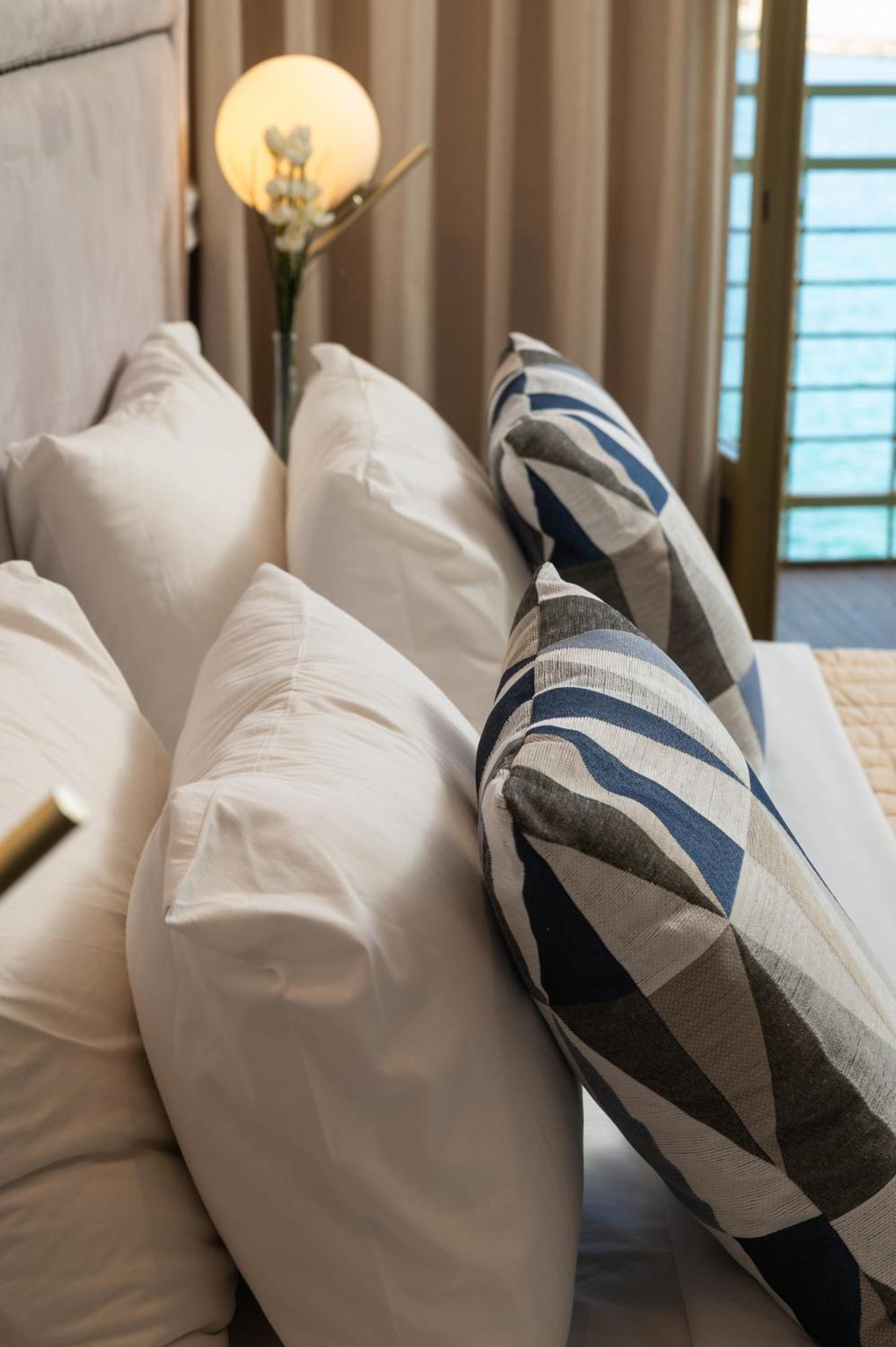Elia Palatino Hotel (Adults Only) Ханя Екстериор снимка