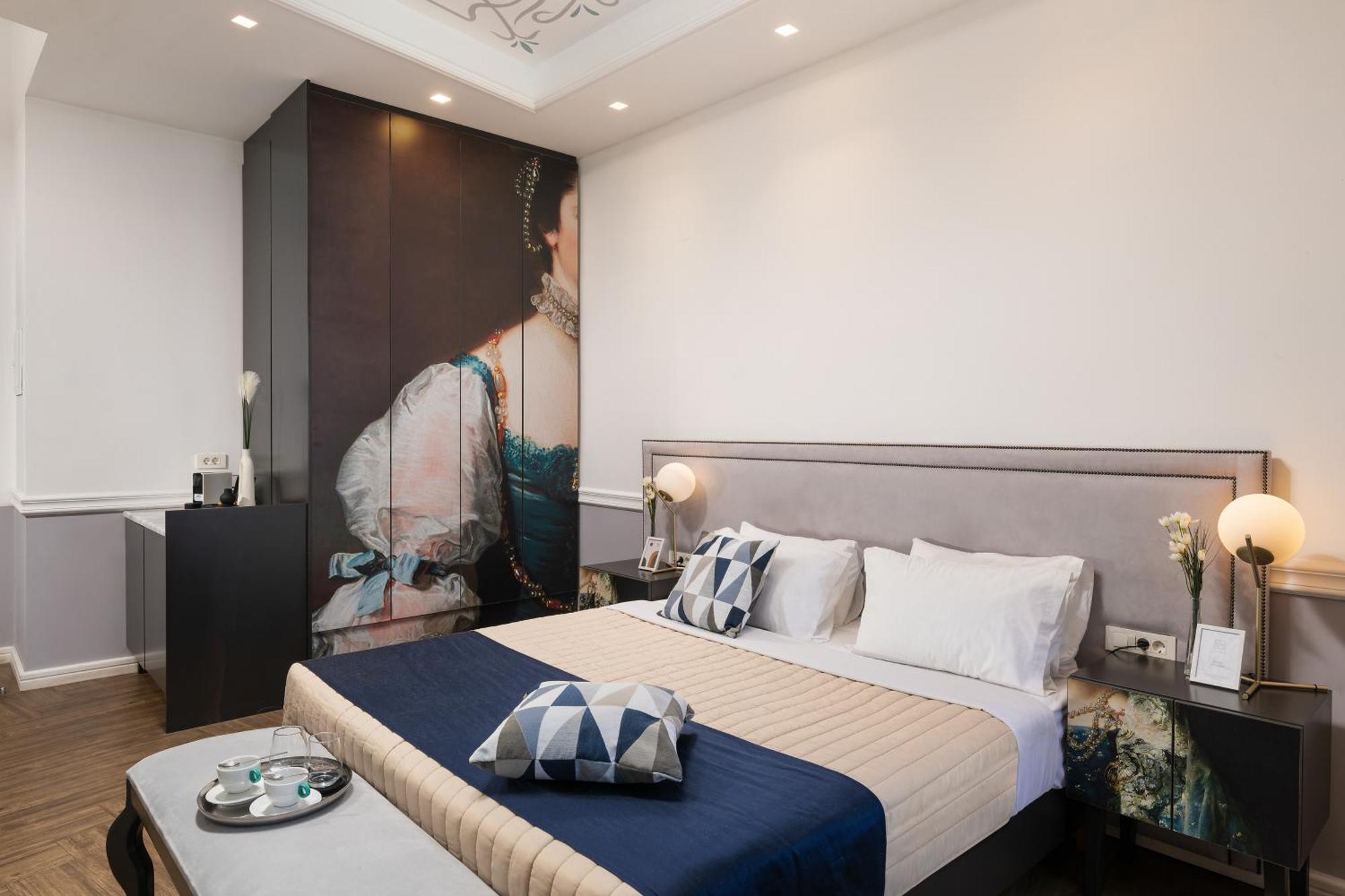 Elia Palatino Hotel (Adults Only) Ханя Екстериор снимка